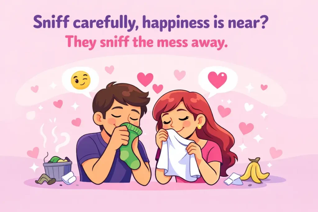 Big Nose Jokes One Liners For Adults