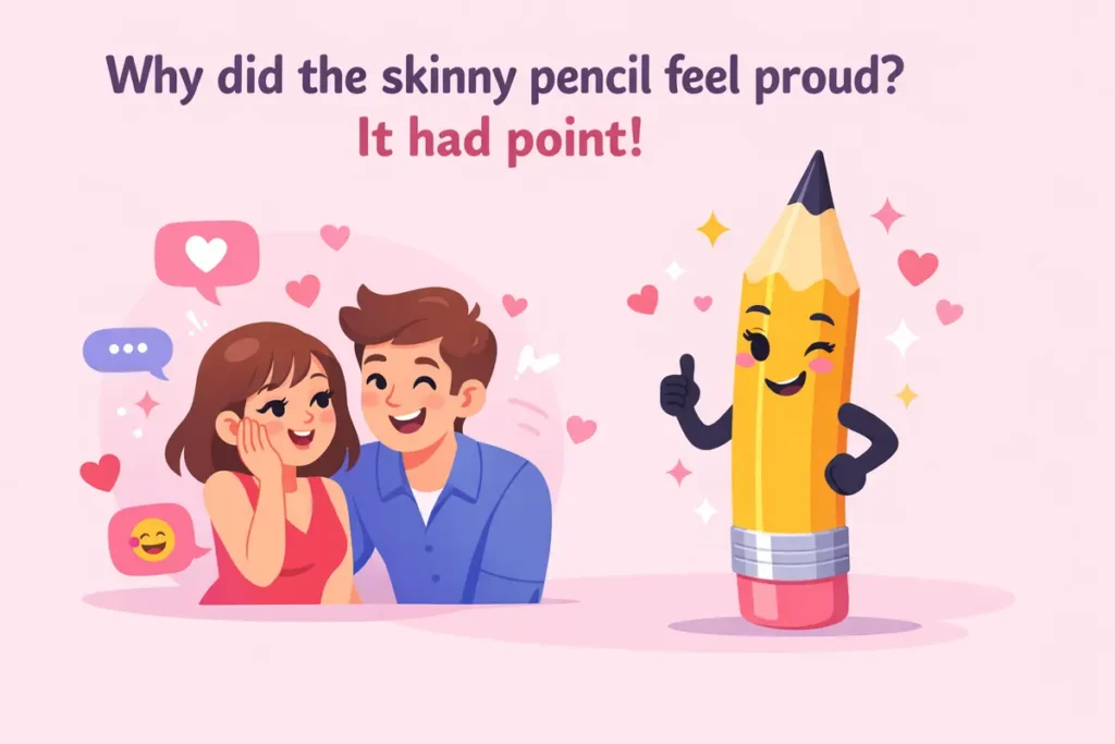 Clean Skinny Jokes For Kids