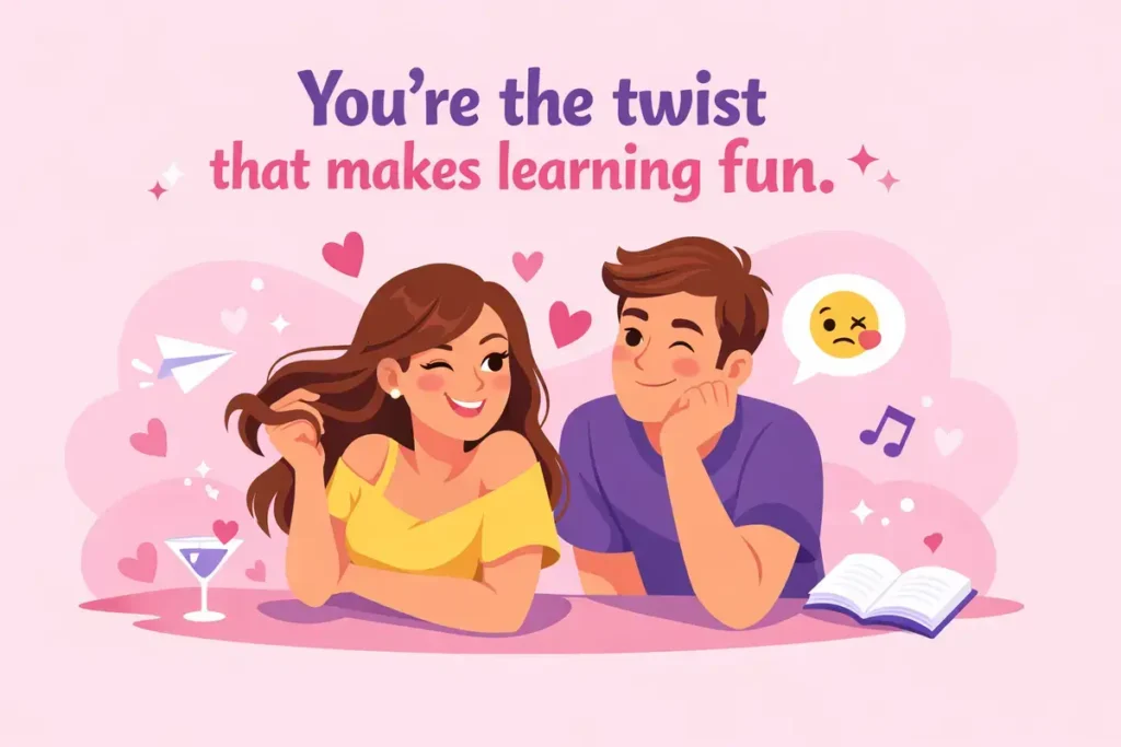 Clever Pretzel Puns For Teachers