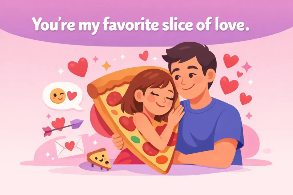 Cute Bread Puns For Couples