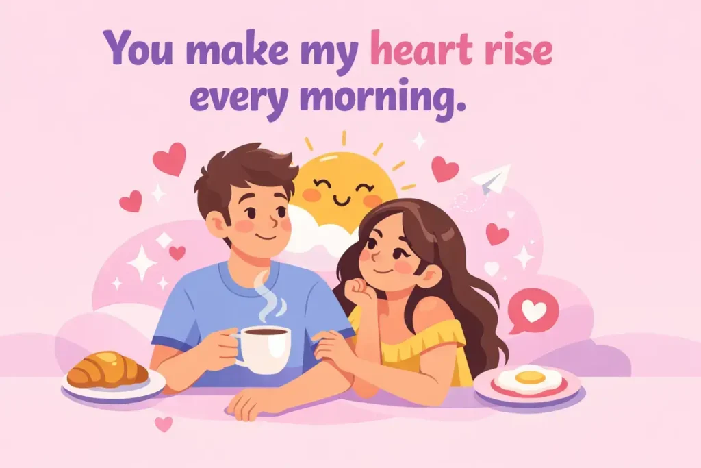 Cute Sourdough Puns For Couples