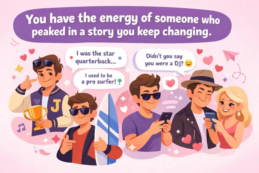 dirty insult jokes for adults