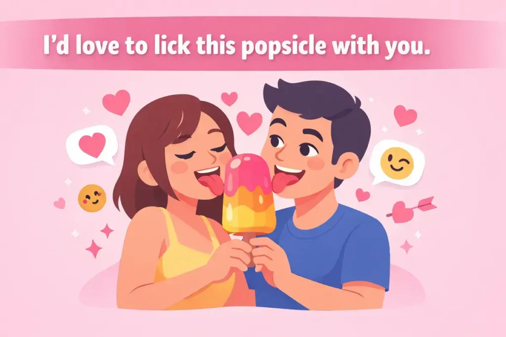 Dirty Popsicle Jokes For Adults