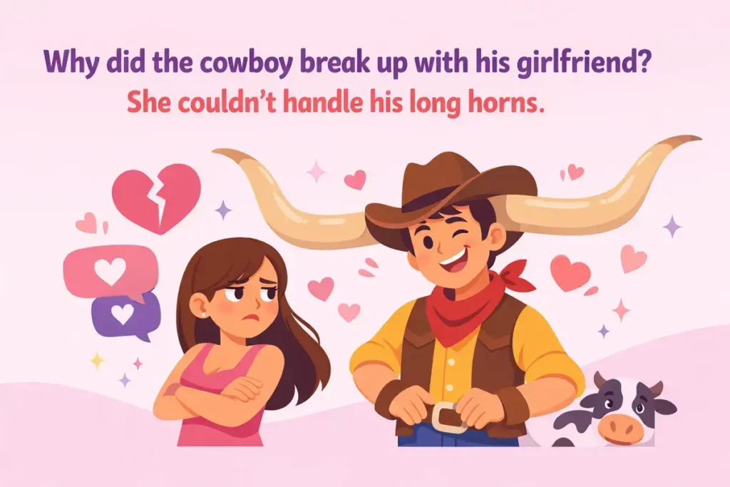 Dirty Texas Jokes For Adults