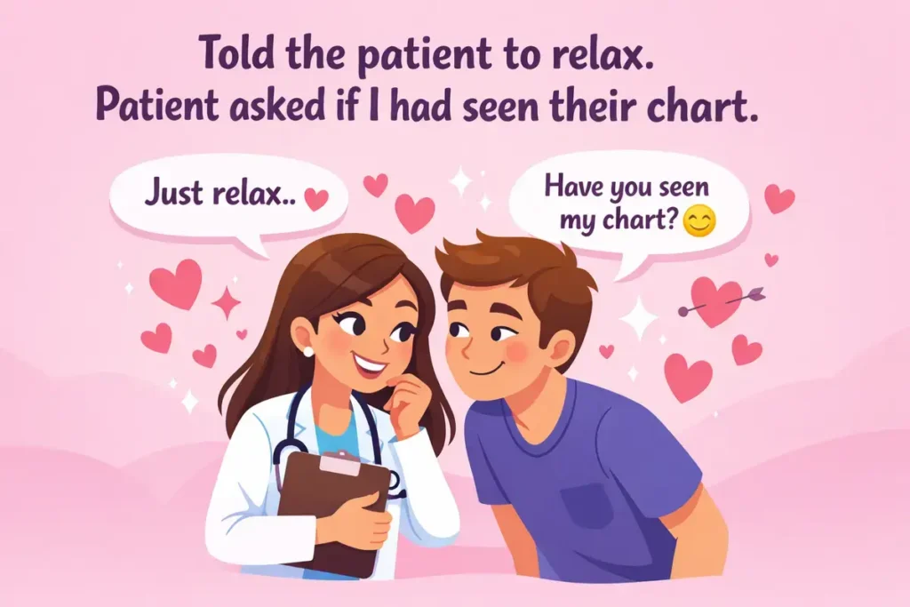 Emergency Jokes for Healthcare Workers