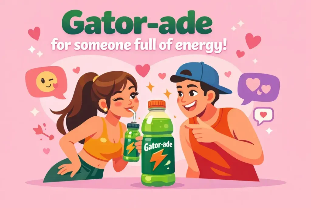 Funny Alligator Pun Names