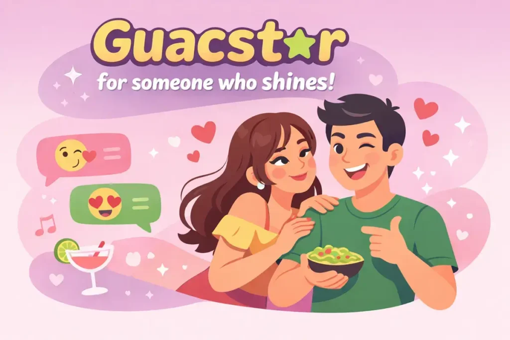 Funny Avocado Pun Names