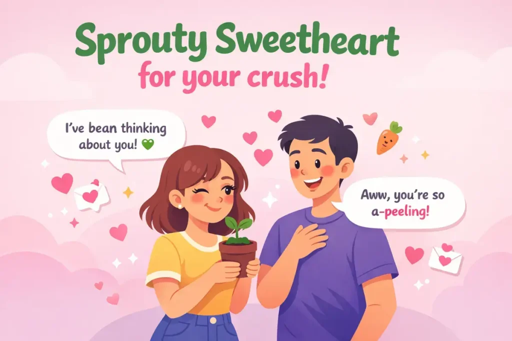 Funny Barley Pun Names