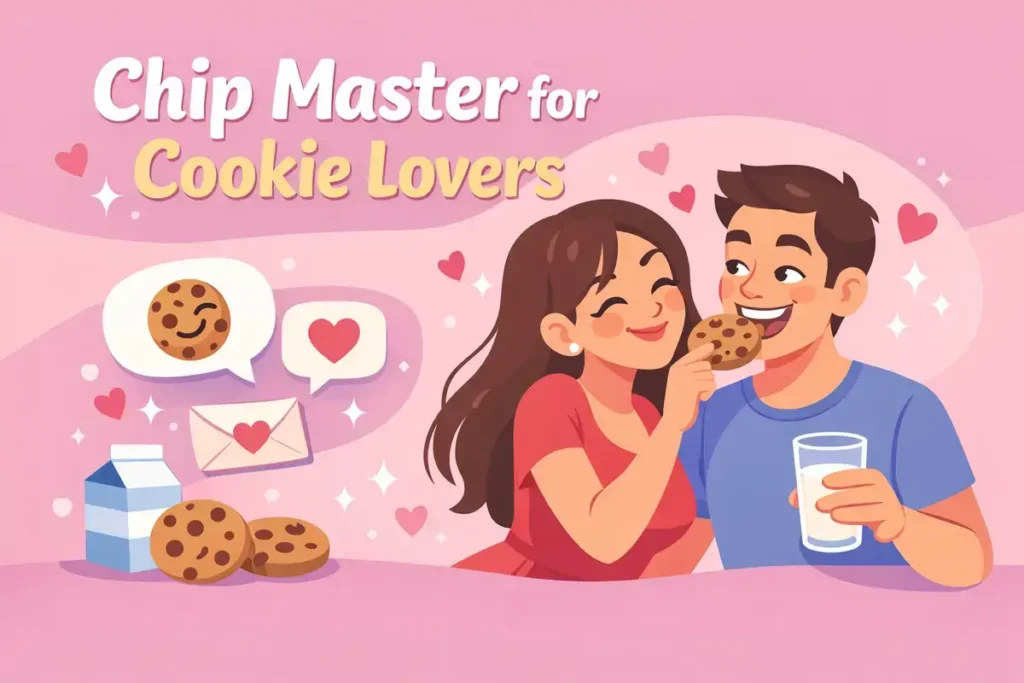 Funny Cookie Pun Names