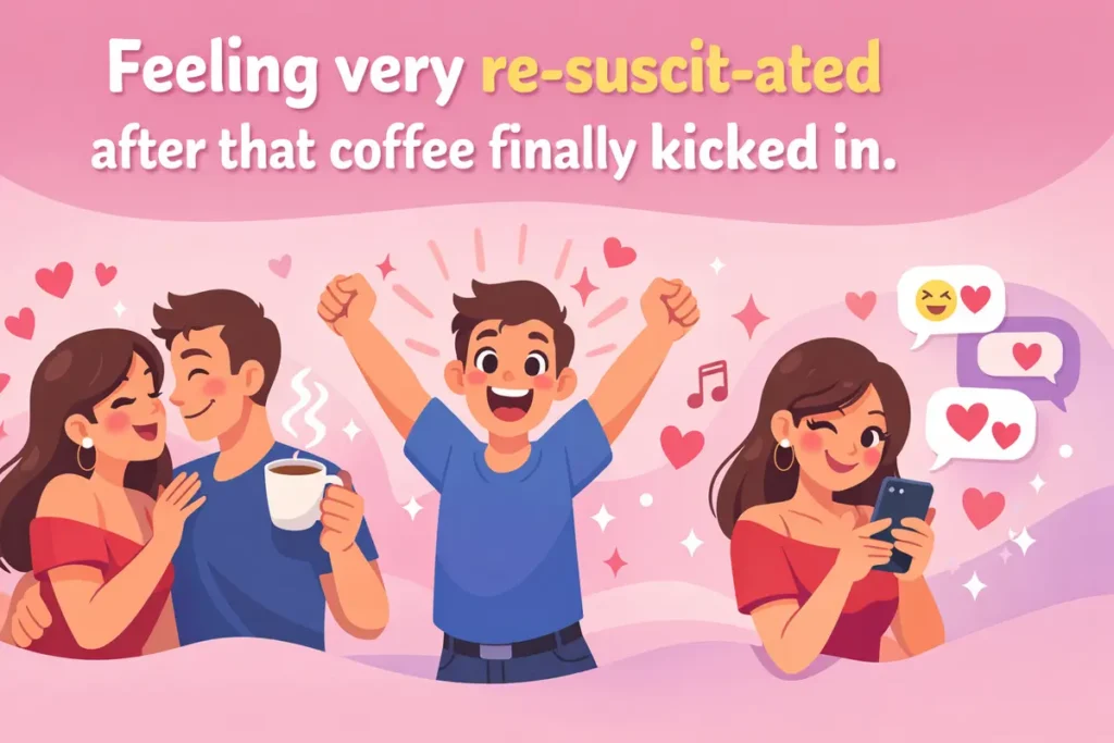 Funny Emergency Puns and Wordplay