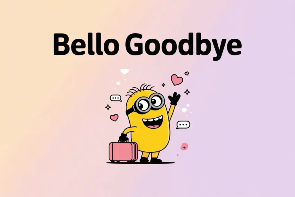 Funny Minion Pun Names