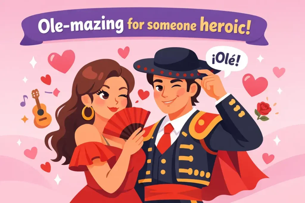 Funny Ole And Lena Pun Names