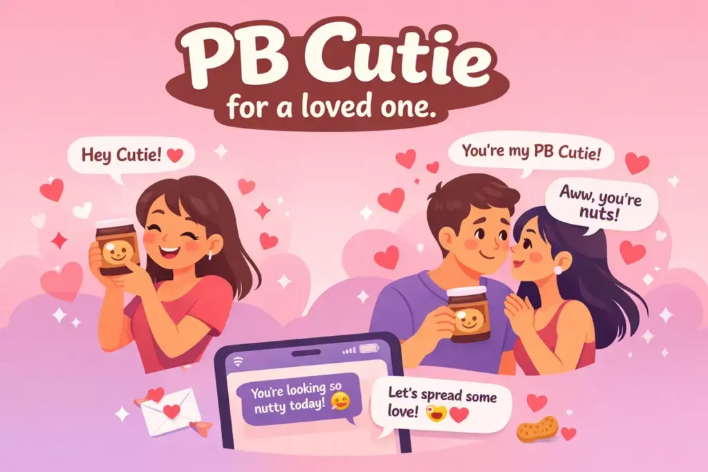 Funny Peanut Butter Pun Names