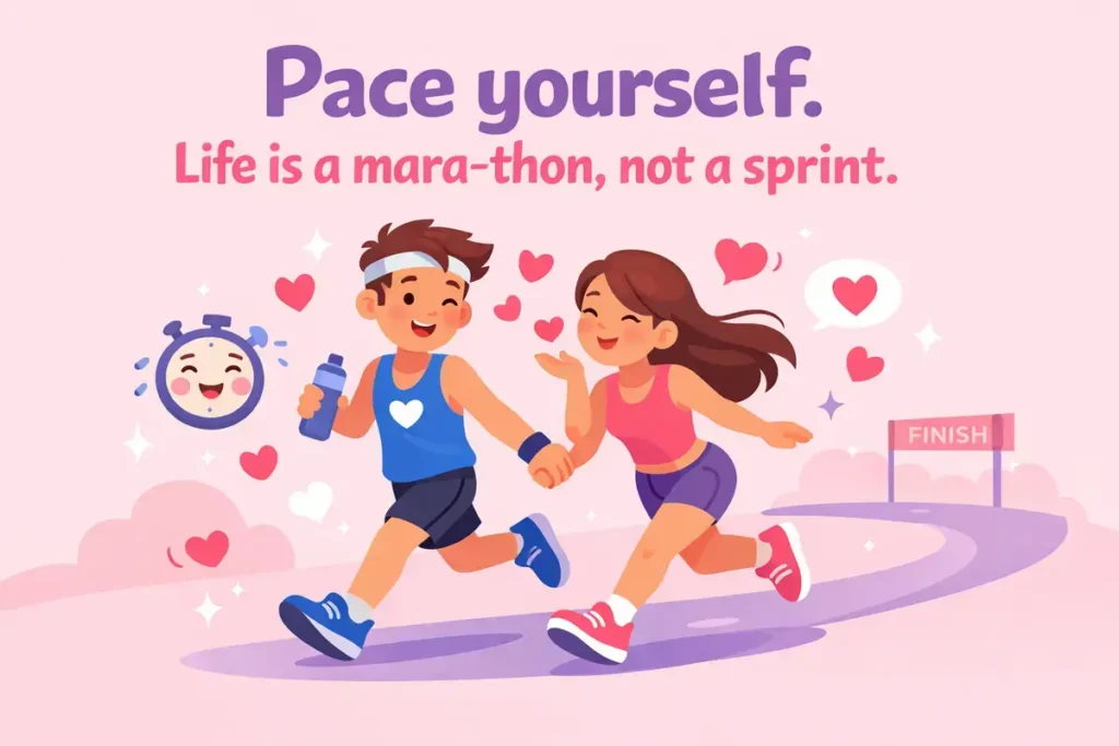 Funny Running Puns and Wordplay