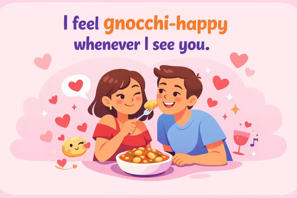 Gnocchi Jokes One Liners For Adults