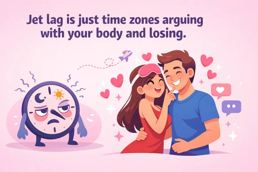 Hilarious Pilot Puns for Jet Lovers