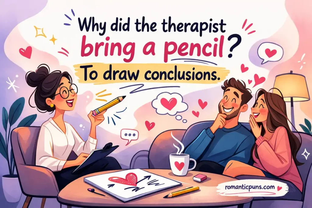 Hilarious Psychology Jokes