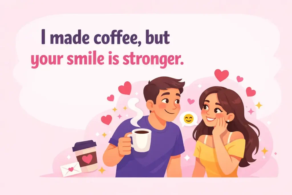 Morning Jokes To Make Him Laugh