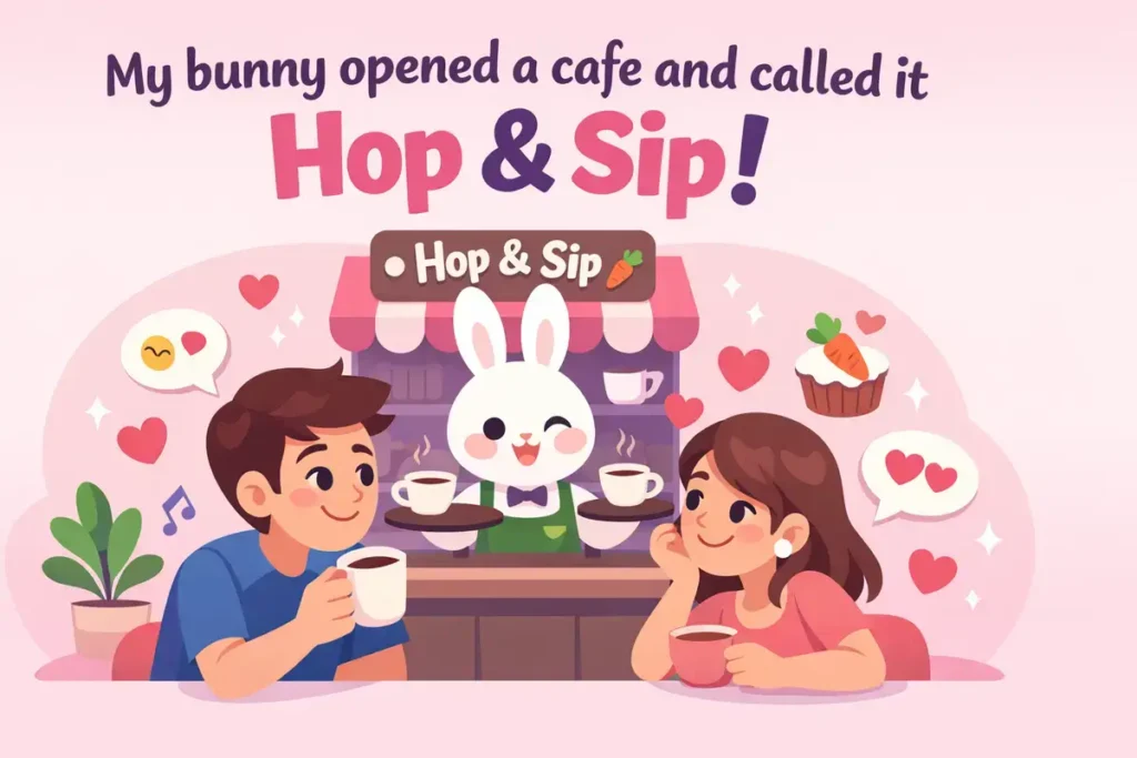 Rabbit Jokes for Adults