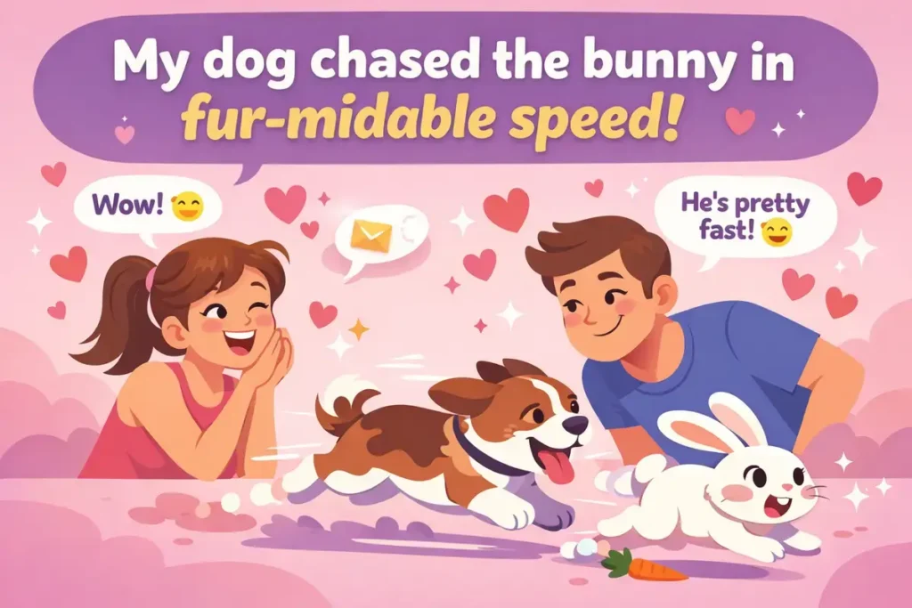 Rabbit Jokes for Pets