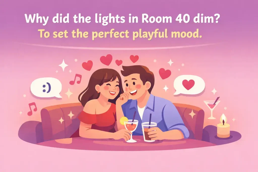 Room 40 Jokes Dirty For Adults