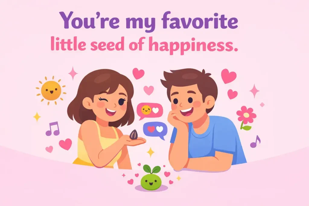 Sesame Jokes For Texts And Social Media