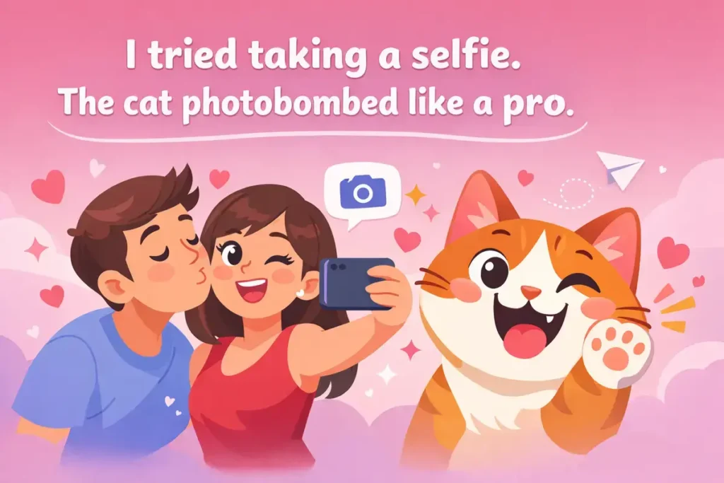 Shareable Short Story Jokes For Social Media