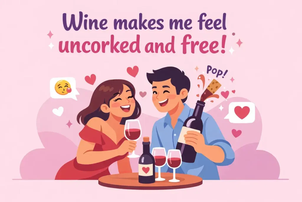 Short Dirty Wine Jokes And Puns