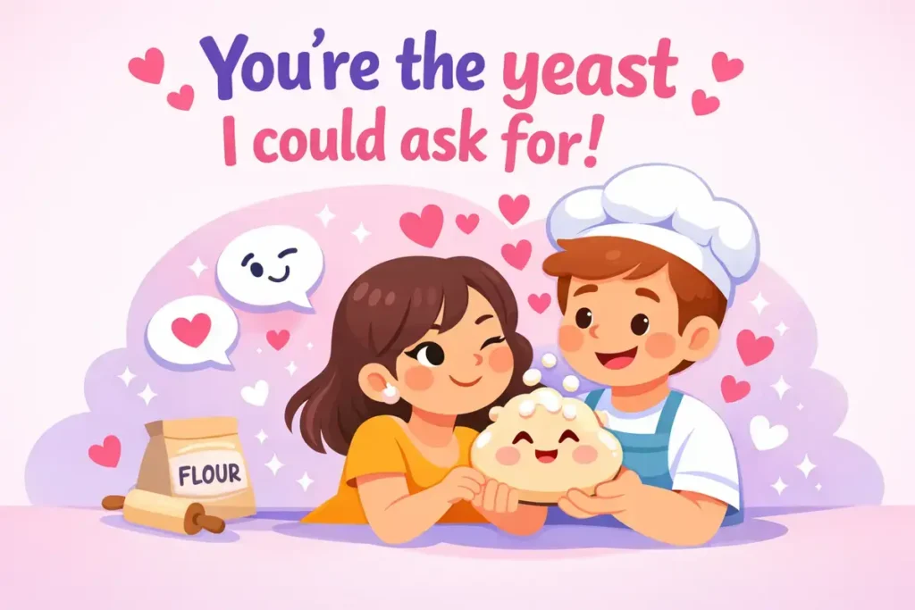 Short Focaccia Puns One Liners