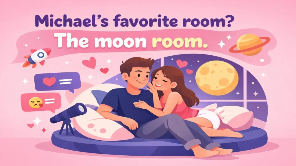 Short Michael Jackson One Liners