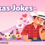 Texas Jokes Howdy-LOL Moments