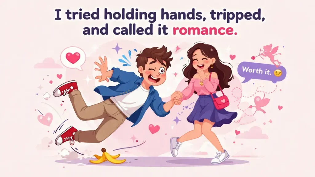 Witty Short Story Jokes For Couples