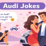 Audi Jokes Auto-LOL Laughs