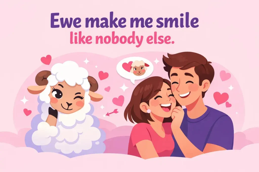 Best Sheep Jokes and Quotes