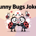 Bug Jokes Buzz-tastic One-Liners