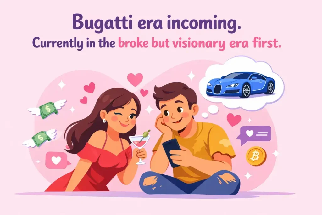 Bugatti Dad Jokes for Car Enthusiasts