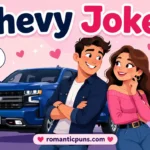 Chevy Jokes