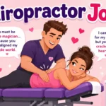 Chiropractor Jokes