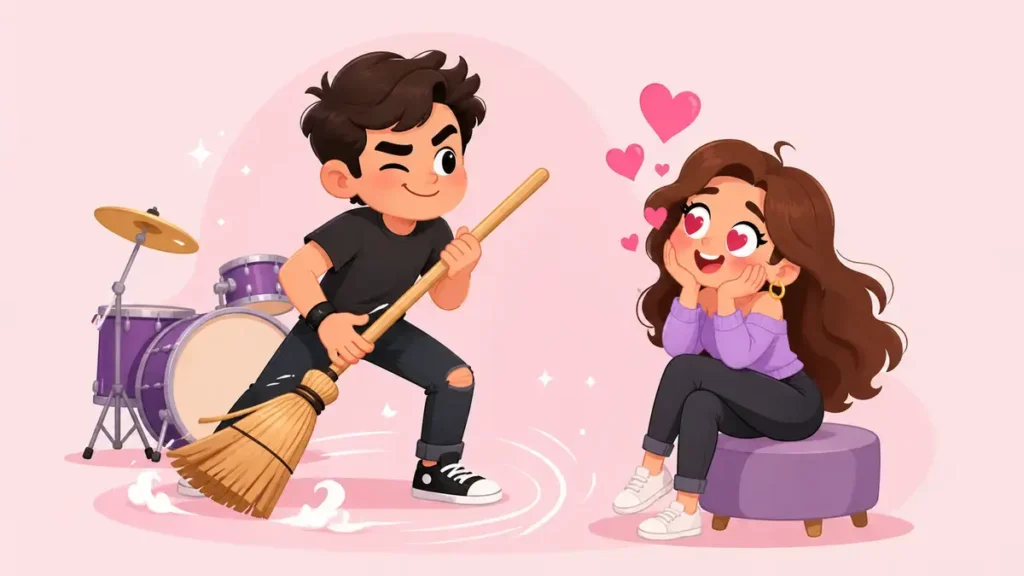 Clean Drummer Jokes for Kids