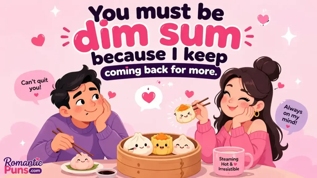 Flirty China Pick Up Lines