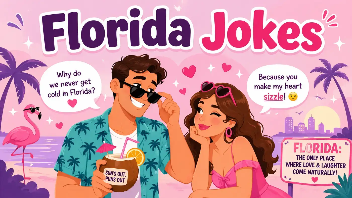 Florida Jokes
