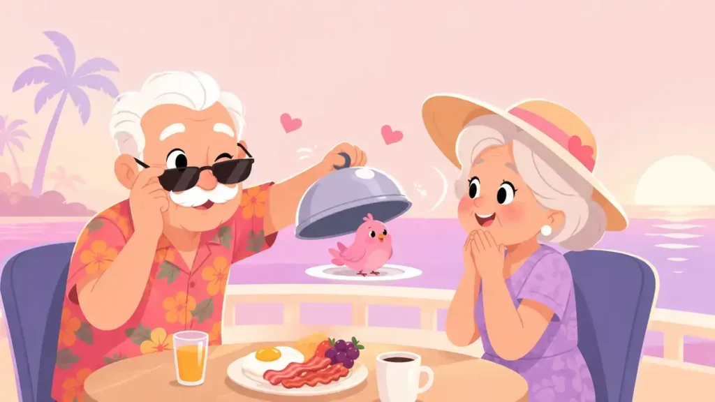 Florida Retirement Jokes