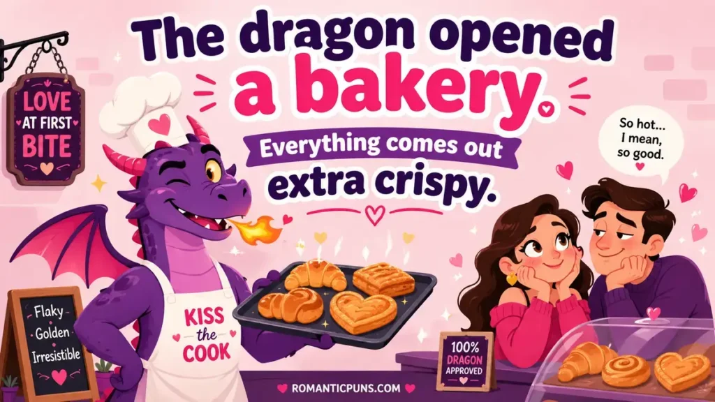 Funny Dragon Jokes for Every Mood