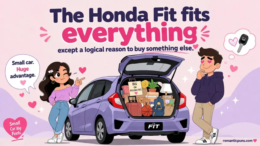 Funny Honda Jokes for Car Lovers
