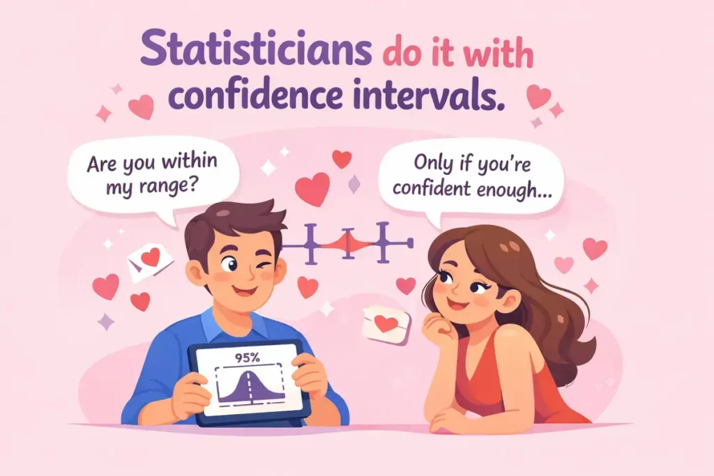 Funny Statistics Jokes for Every Mood