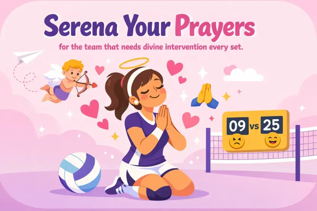 Funny Tennis Pun Names