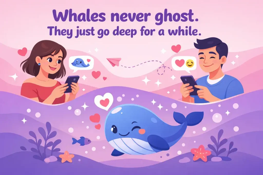 Funny Whale Jokes for Any Occasion