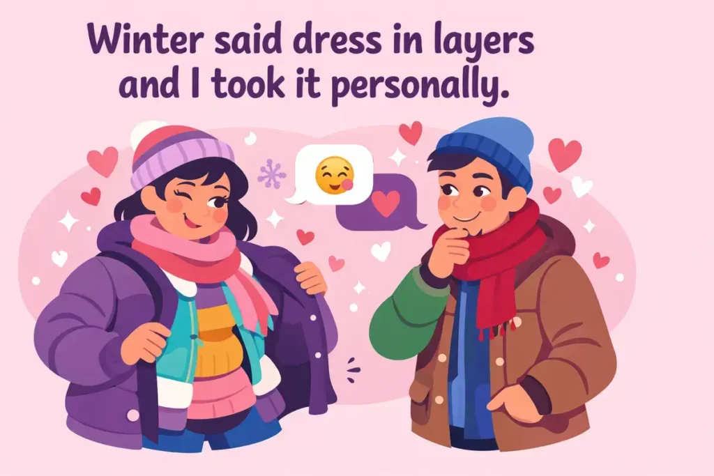 Funny Winter Jokes for Every Mood