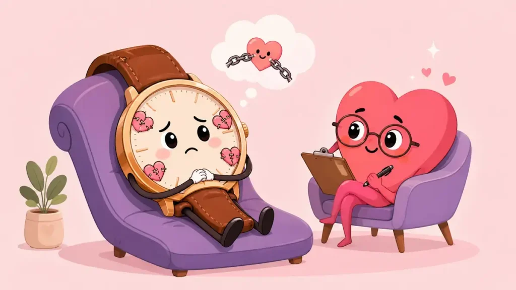 Funny Wrist Watch Jokes for Every Mood