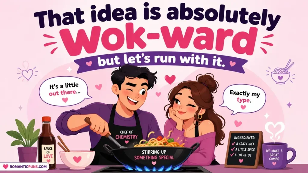 Hilarious China Puns and Wordplay